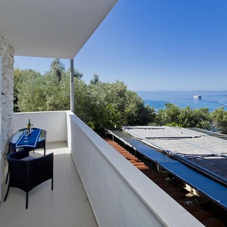Apartments By The Sea Hvar - 10430 Хвар Экстерьер фото