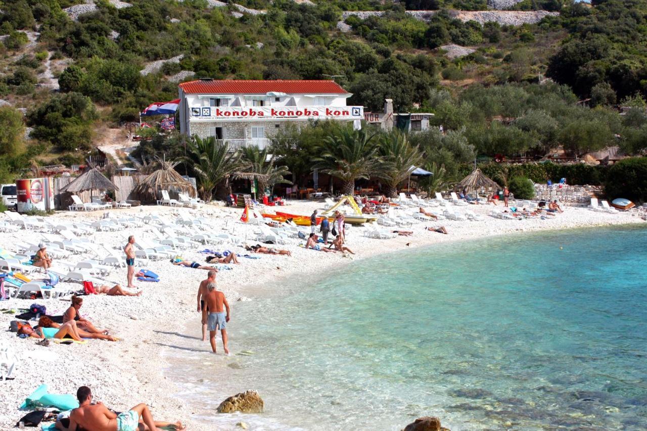 Apartments By The Sea Hvar - 10430 Хвар Экстерьер фото
