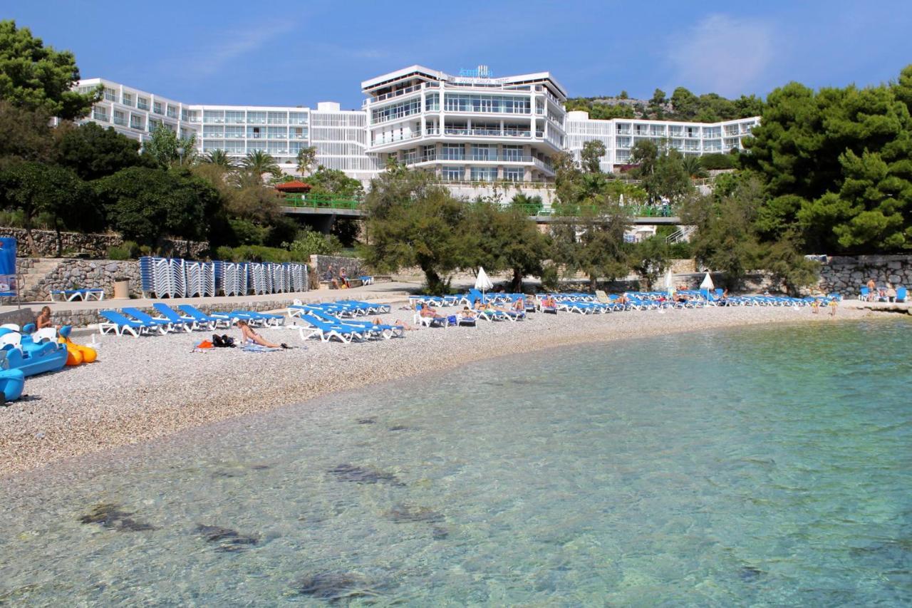 Apartments By The Sea Hvar - 10430 Хвар Экстерьер фото