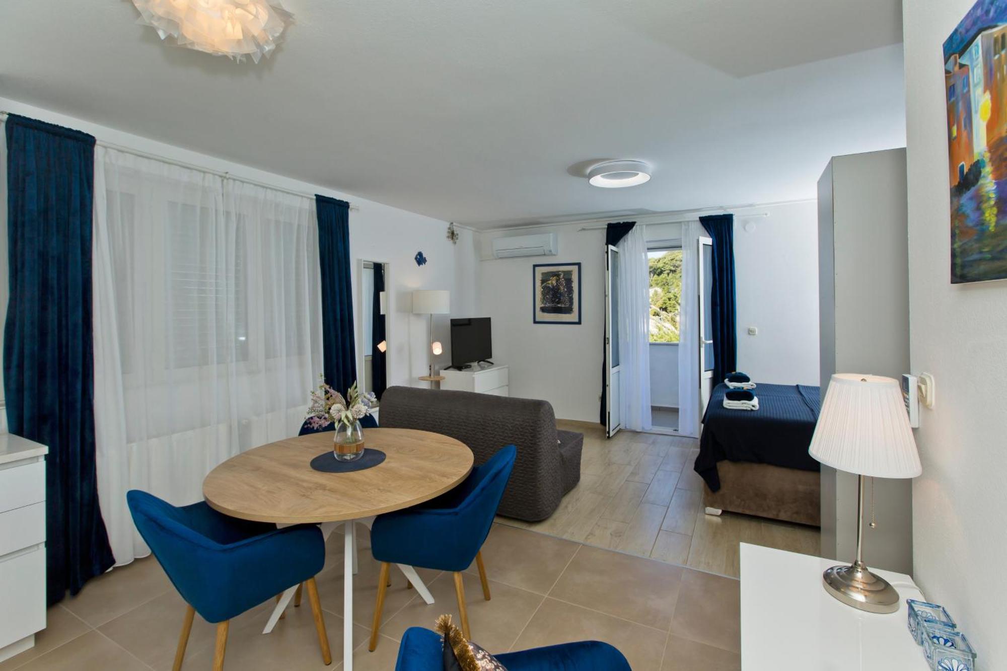 Apartments By The Sea Hvar - 10430 Хвар Экстерьер фото